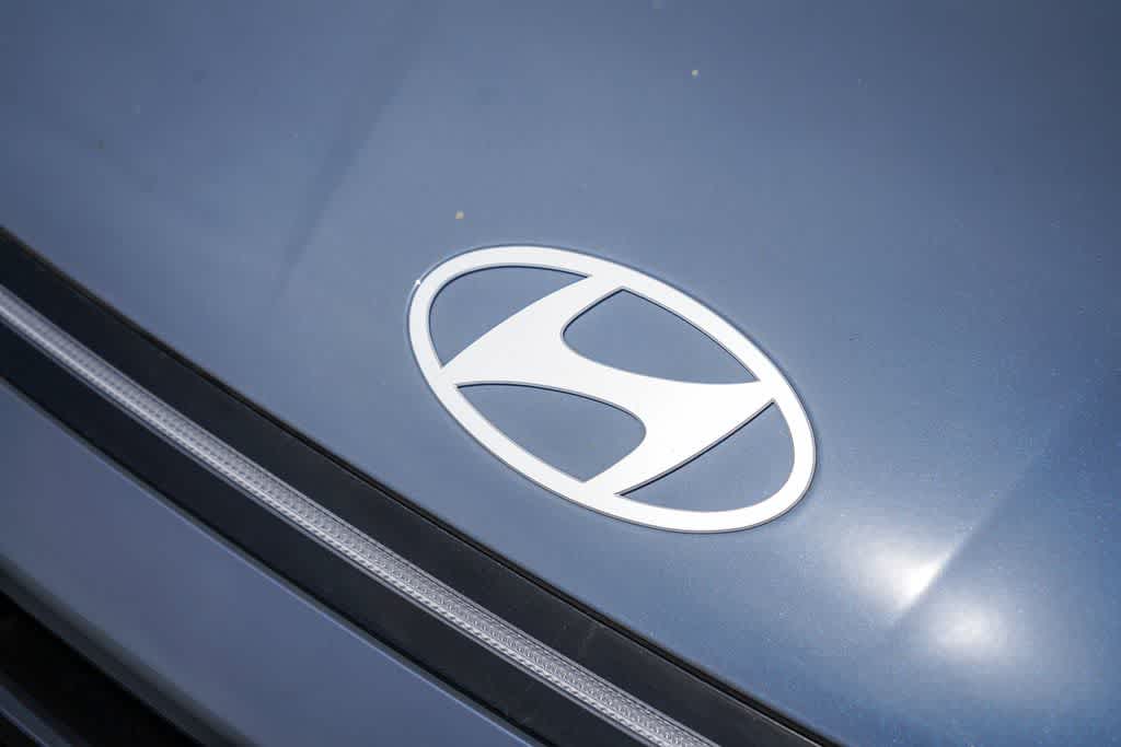 Thumbnail: 2026 Hyundai Sonata - 11