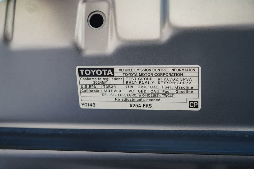 Thumbnail: 2024 Toyota Camry - 27