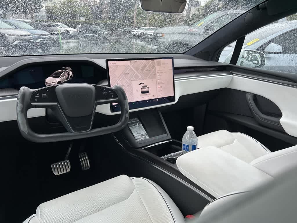 Thumbnail: 2023 Tesla Model X - 8