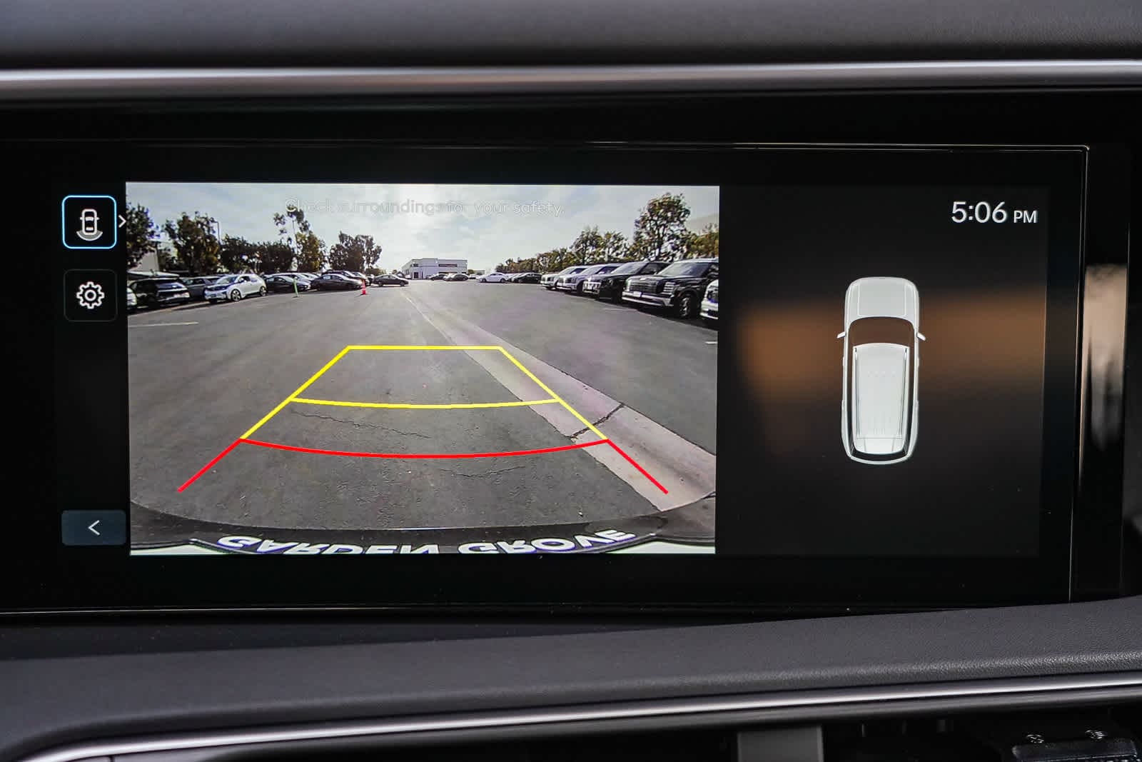 Thumbnail: 2026 Hyundai Palisade - 23