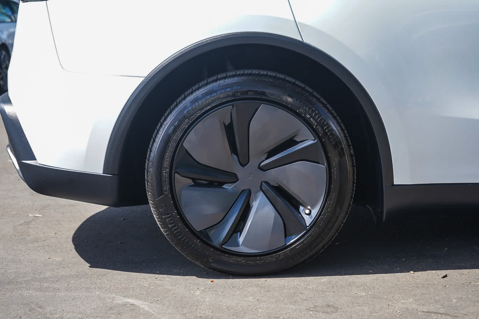 Thumbnail: 2026 Tesla Model Y - 8