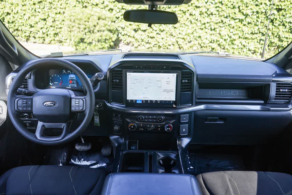 Thumbnail: 2024 Ford F-150 - 12