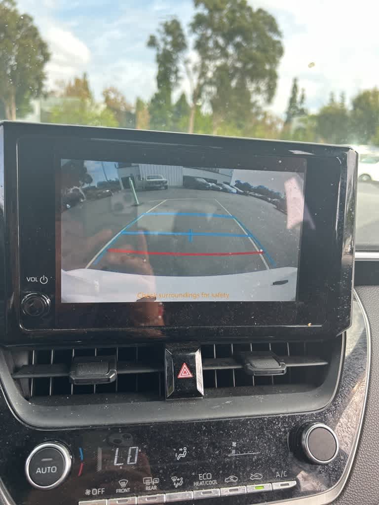 Thumbnail: 2024 Toyota Corolla - 10