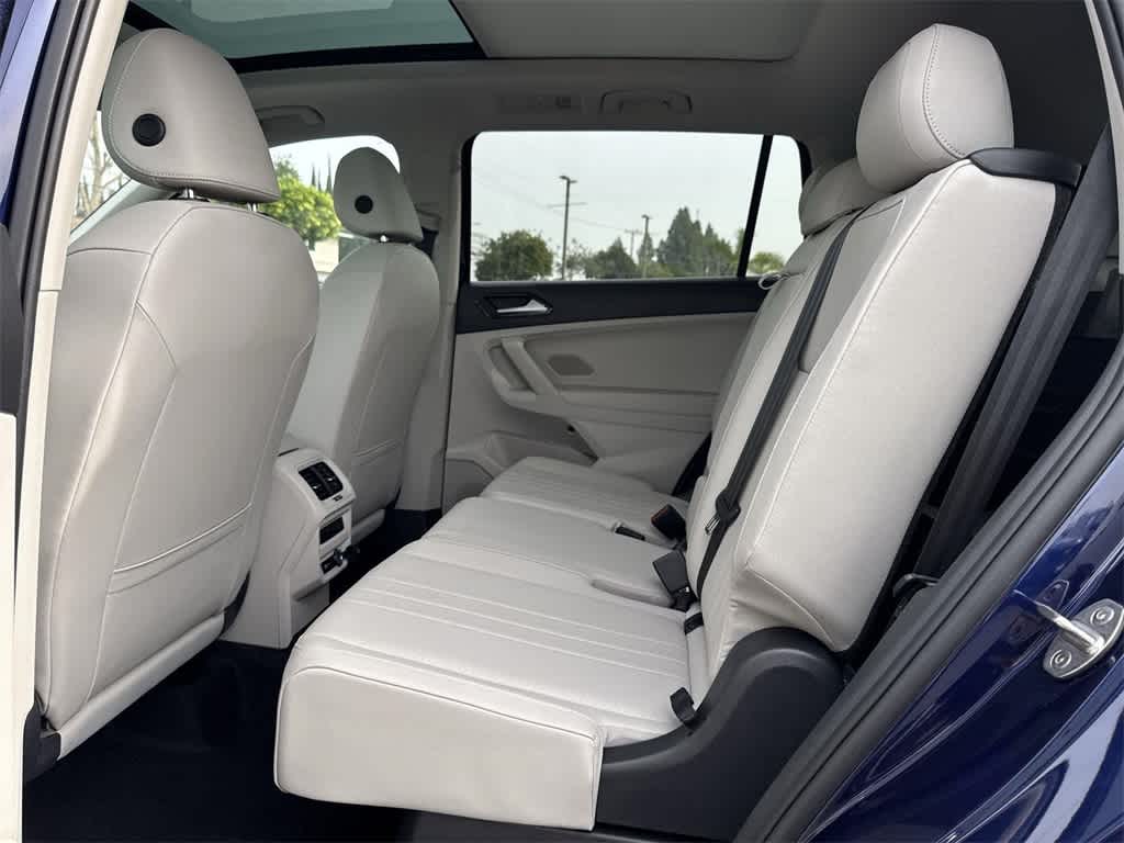 Thumbnail: 2022 Volkswagen Tiguan - 29