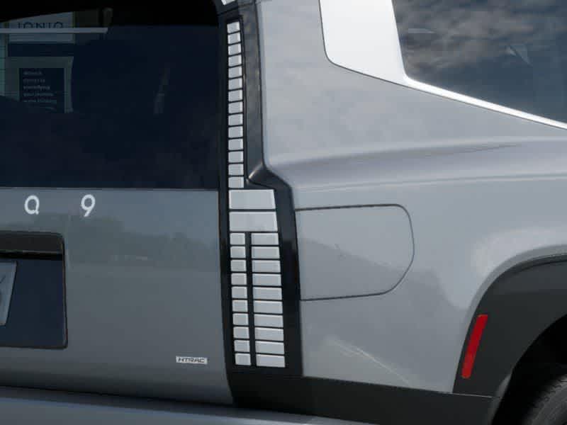 Thumbnail: 2026 Hyundai Ioniq - 10