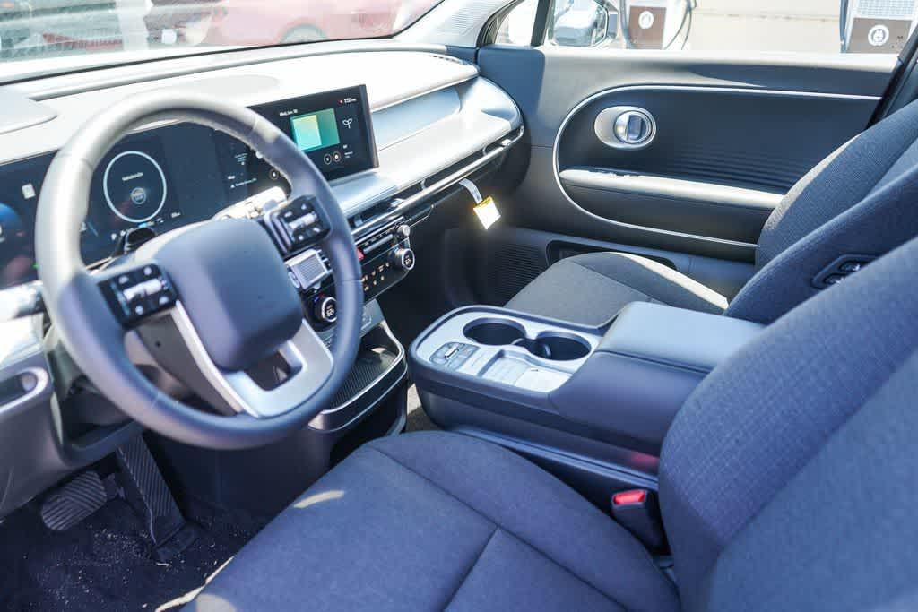 Thumbnail: 2026 Hyundai Ioniq - 18