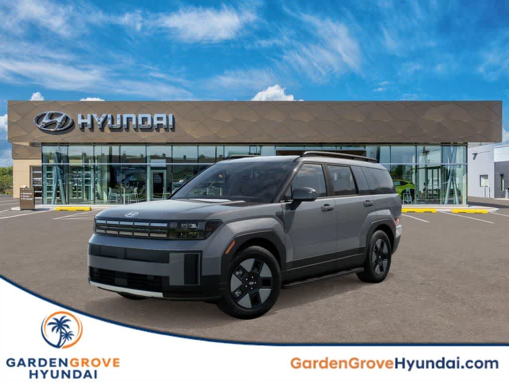 Thumbnail: 2026 Hyundai Santa Fe - 1