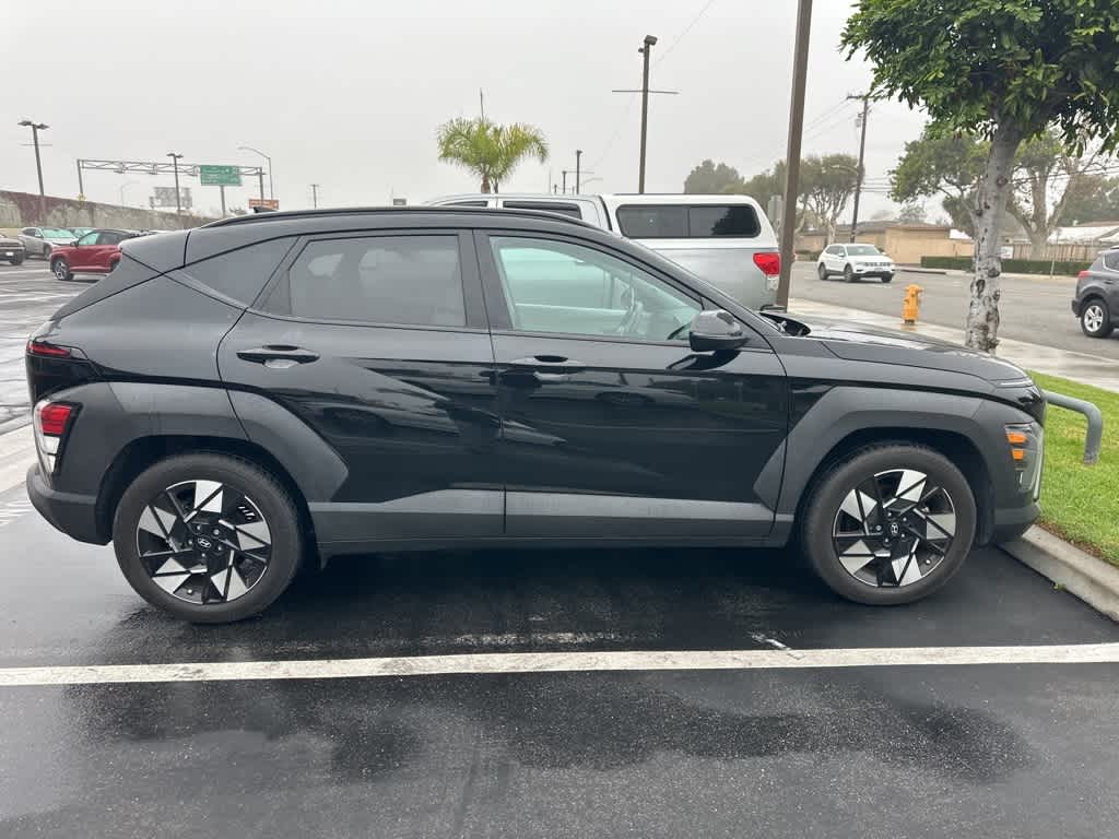 Thumbnail: 2024 Hyundai Kona - 3