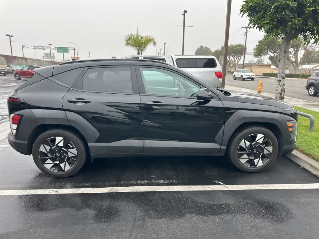 Used 2024 Hyundai Kona SEL SUV