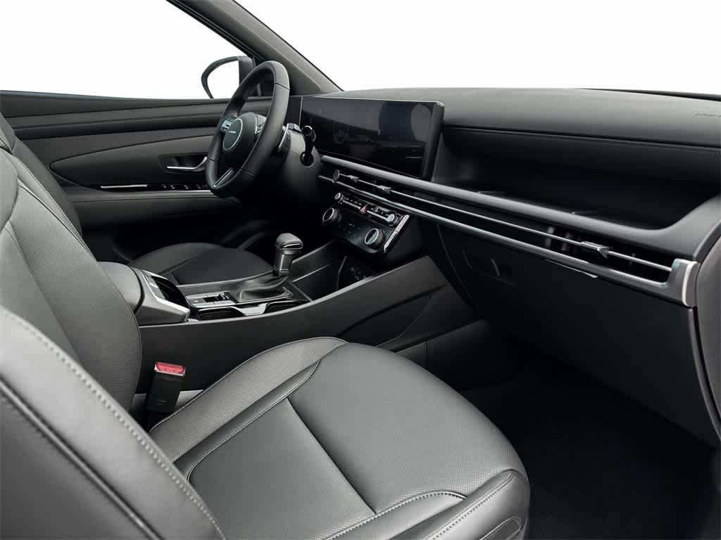 Thumbnail: 2025 Hyundai Santa Cruz - 15