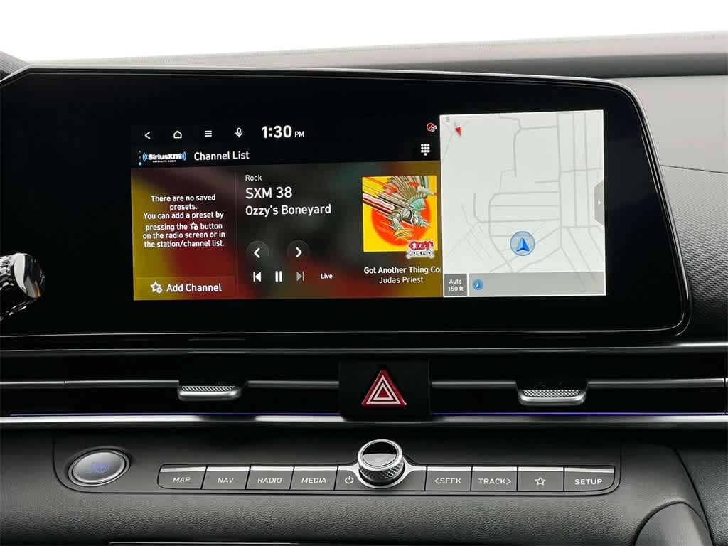 Thumbnail: 2025 Hyundai Elantra - 24