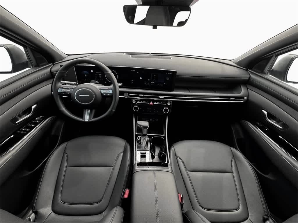 Thumbnail: 2025 Hyundai Santa Cruz - 13