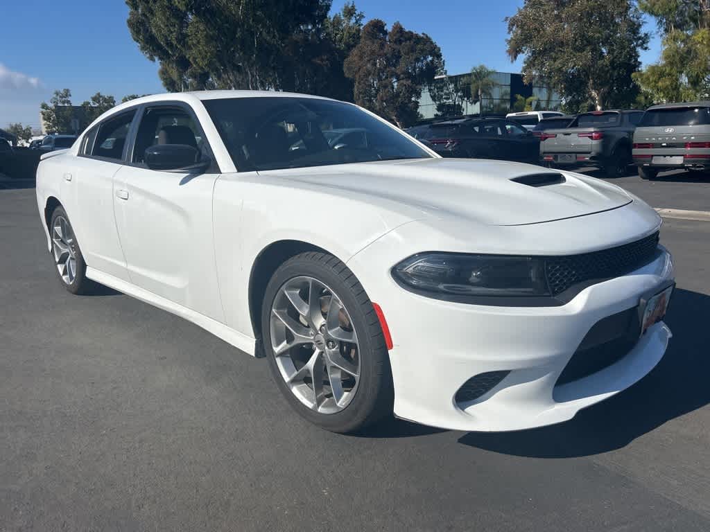 Thumbnail: 2023 Dodge Charger - 2