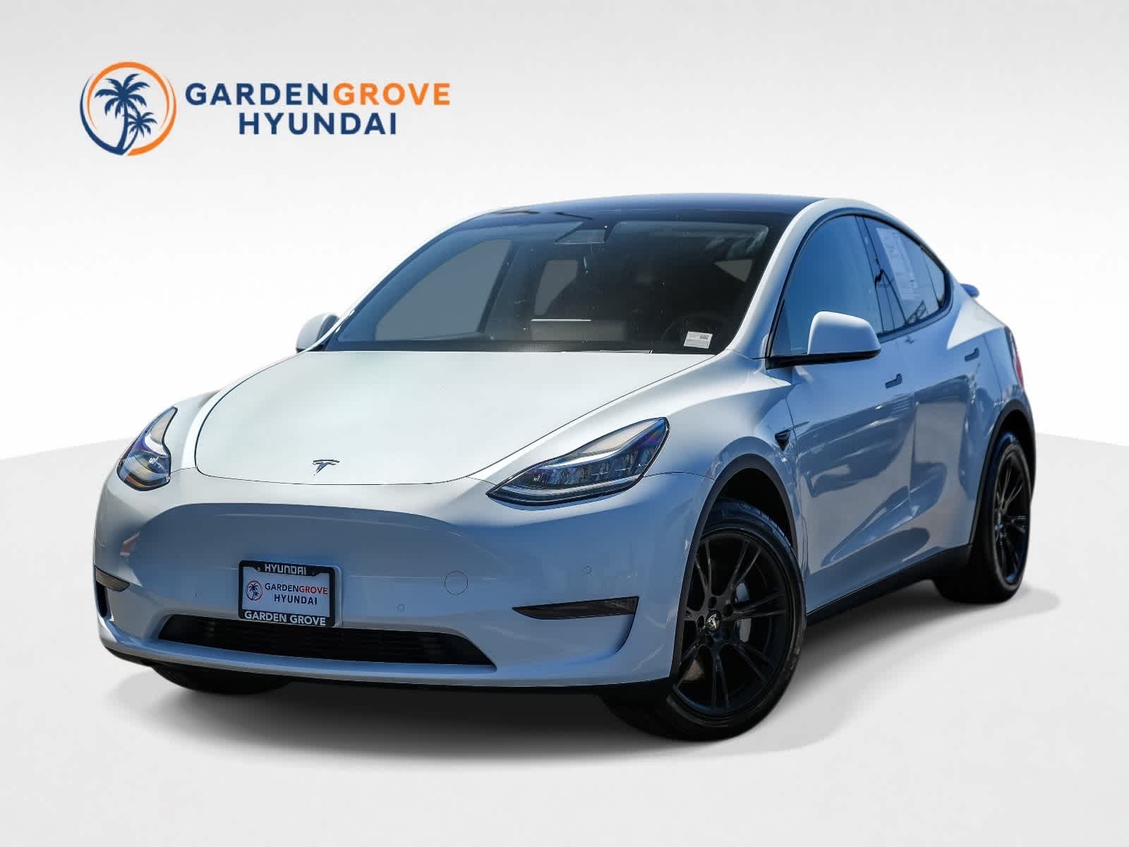 2020 Tesla Model Y Performance