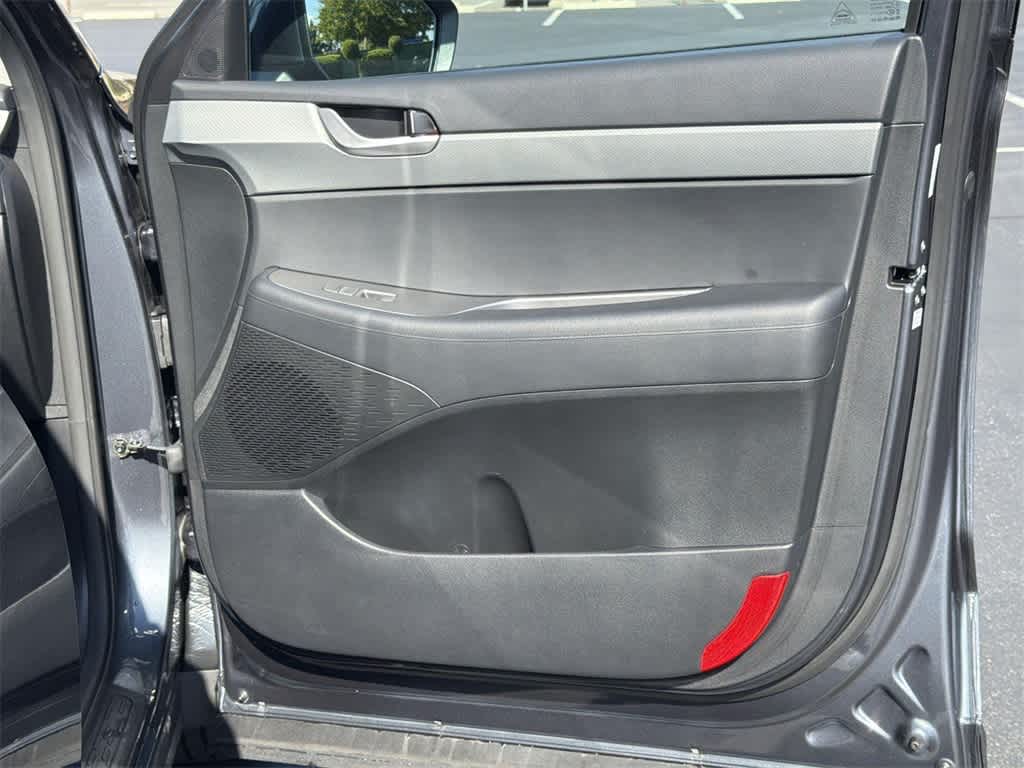 Thumbnail: 2025 Hyundai Palisade - 41