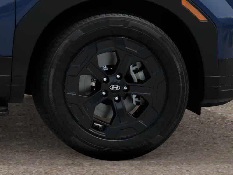 Thumbnail: 2026 Hyundai Santa Fe - 8