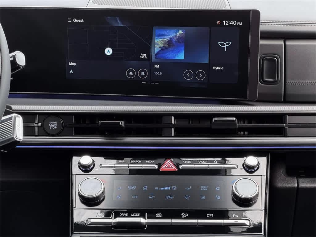 Thumbnail: 2026 Hyundai Santa Fe - 23