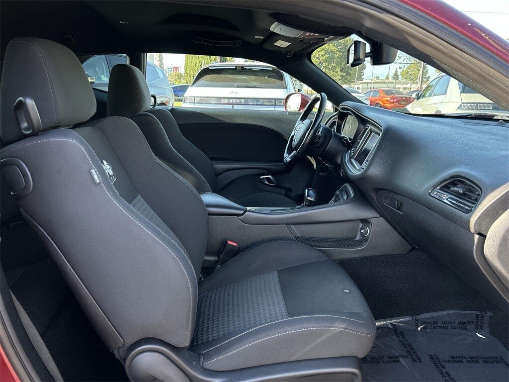 Thumbnail: 2019 Dodge Challenger - 44