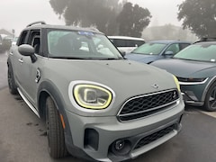 New 2022 MINI Countryman Cooper S SUV for sale near you in Garden Grove, CA