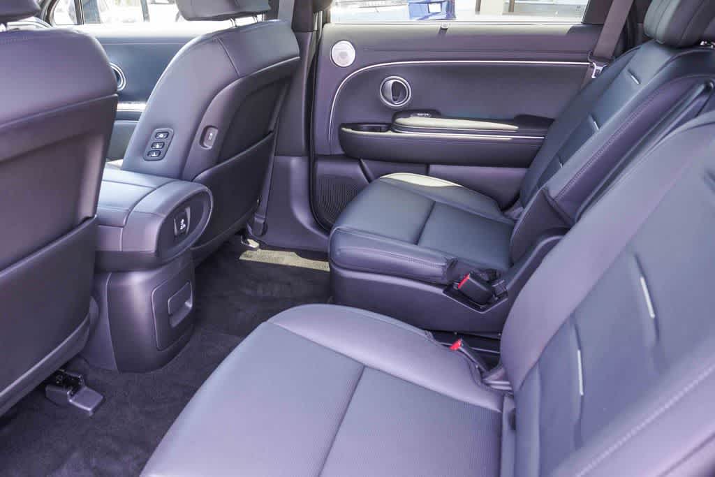 Thumbnail: 2026 Hyundai Palisade - 17