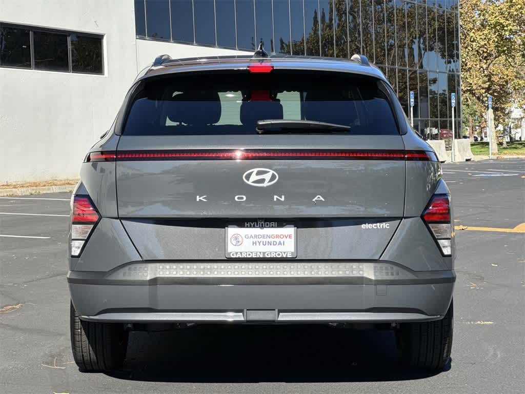 Thumbnail: 2025 Hyundai Kona - 13