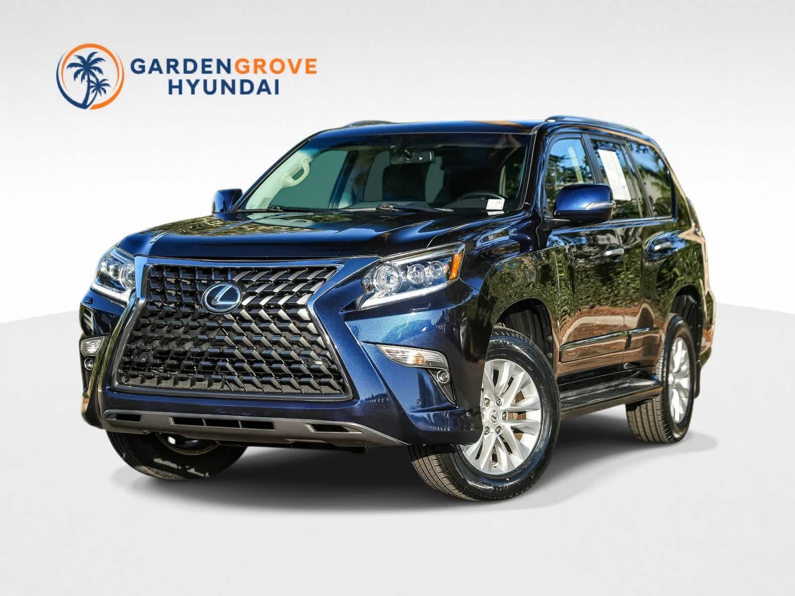 New 2018 LEXUS GX Premium SUV for sale near Westminster