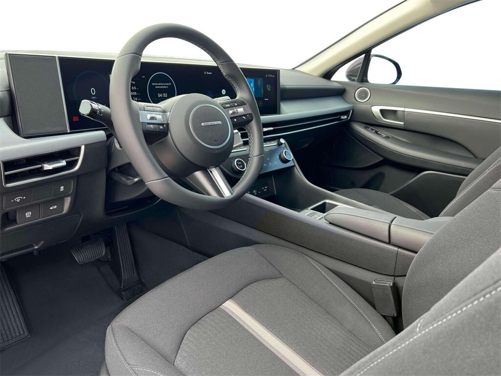 Thumbnail: 2025 Hyundai Sonata - 14