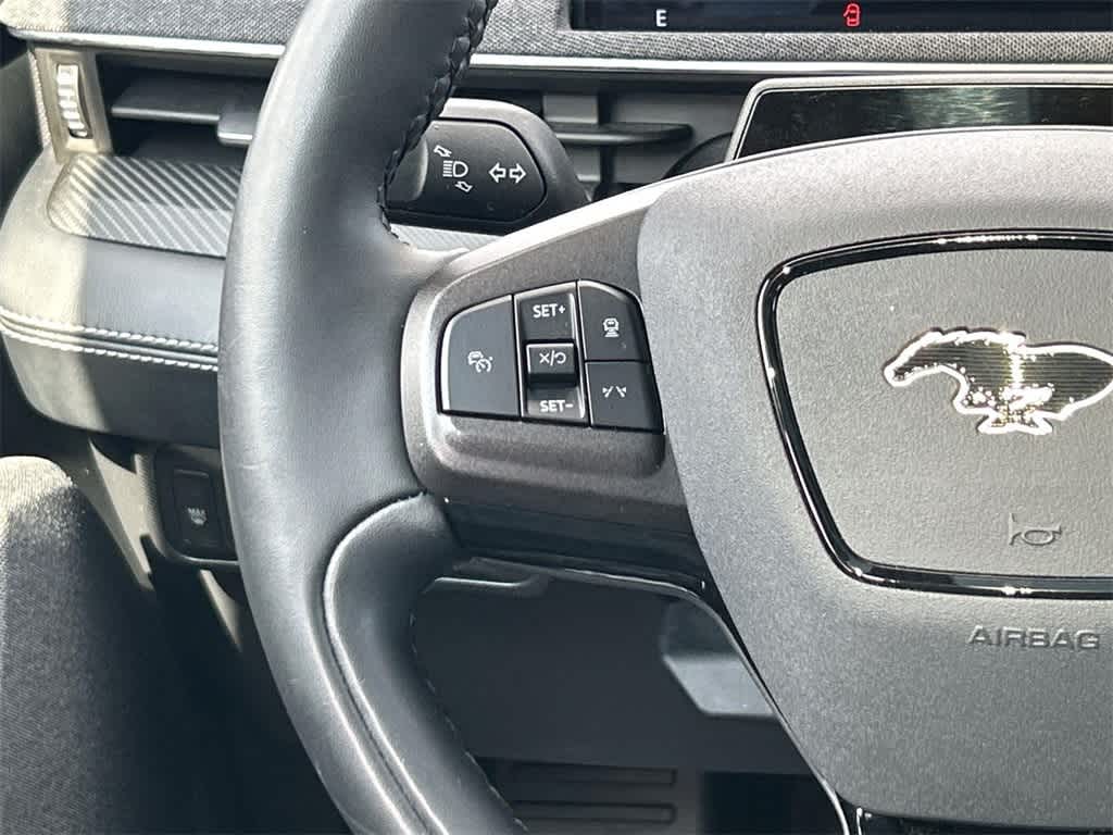 Thumbnail: 2022 Ford Mustang Mach-E - 22