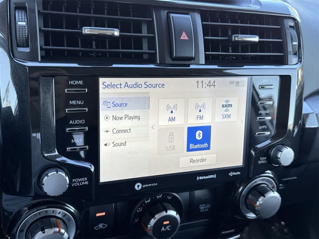 Thumbnail: 2024 Toyota 4Runner - 27