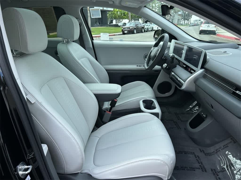 Thumbnail: 2024 Hyundai Ioniq 5 - 41