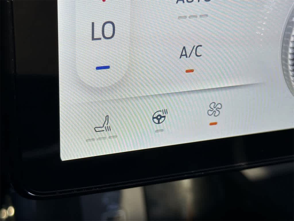 Thumbnail: 2021 Ford Mustang Mach-E - 23