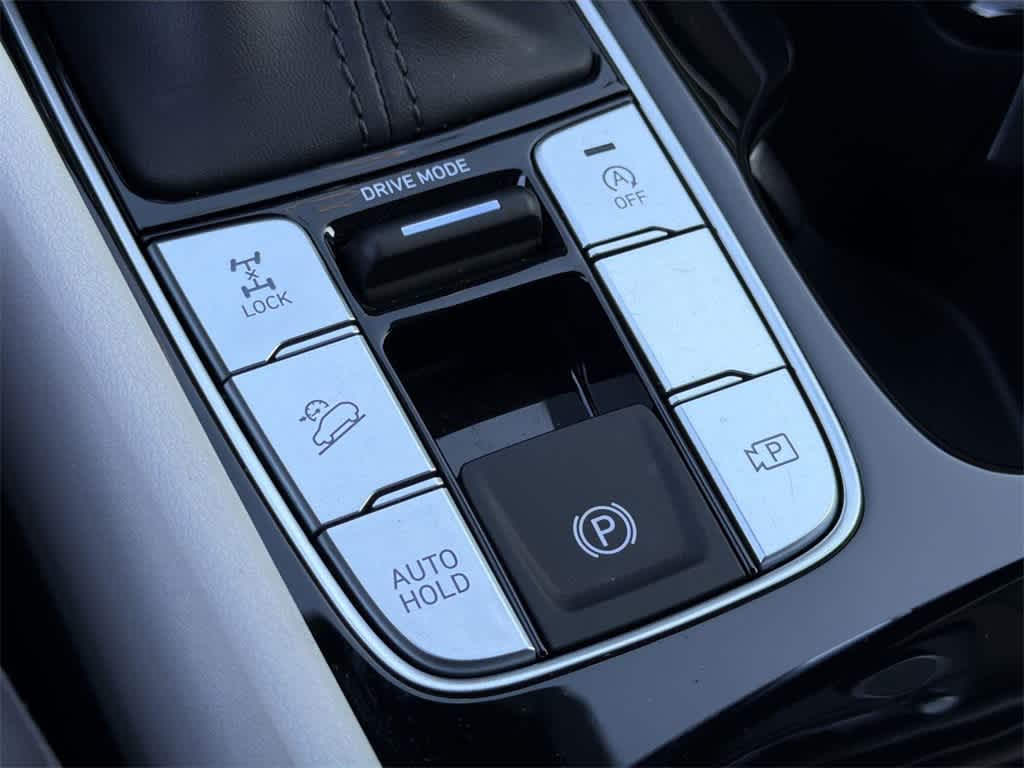 Thumbnail: 2025 Hyundai Tucson - 22