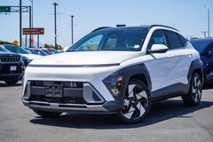 2026 Hyundai Kona Limited FWD SUV