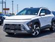 New 2026 Hyundai Kona Limited FWD SUV