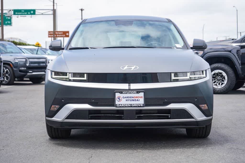 New 2026 Hyundai IONIQ 5 SEL SUV