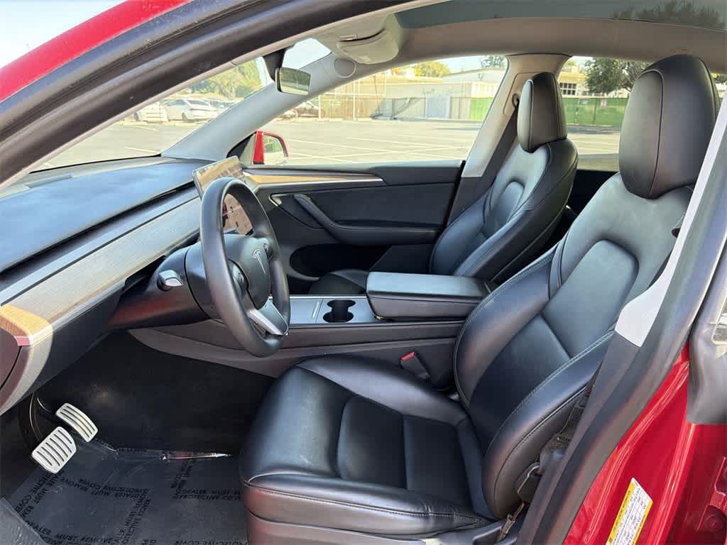 Thumbnail: 2023 Tesla Model Y - 26