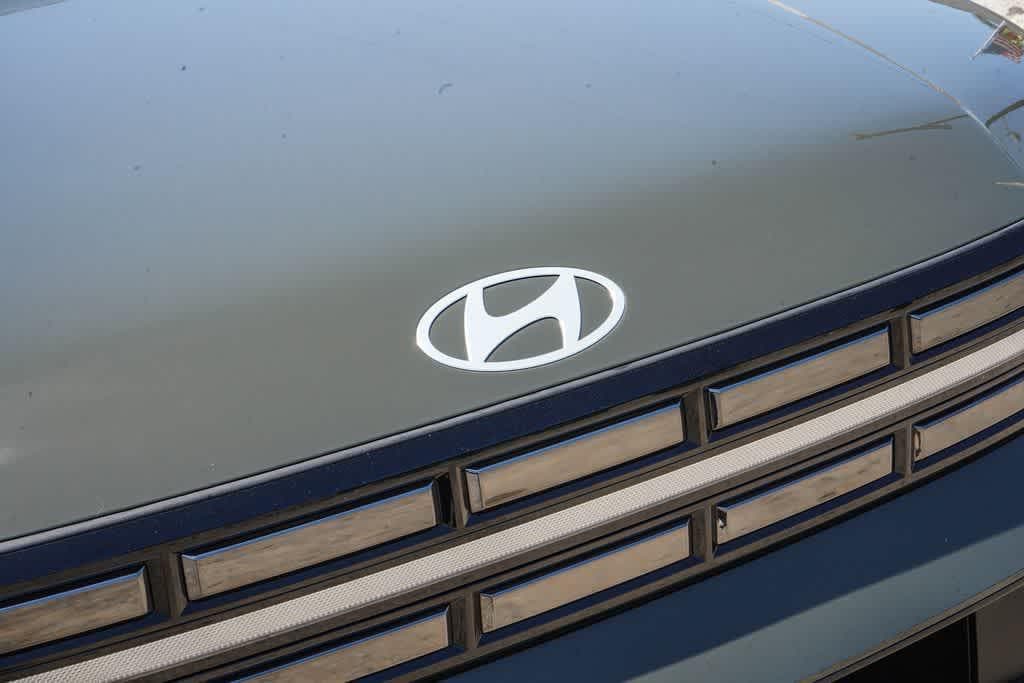 Thumbnail: 2026 Hyundai Santa Fe - 11