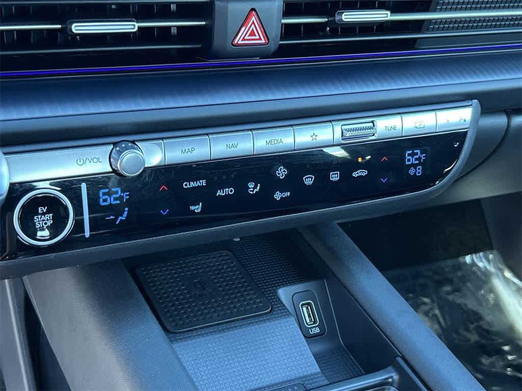 Thumbnail: 2025 Hyundai Ioniq 6 - 16