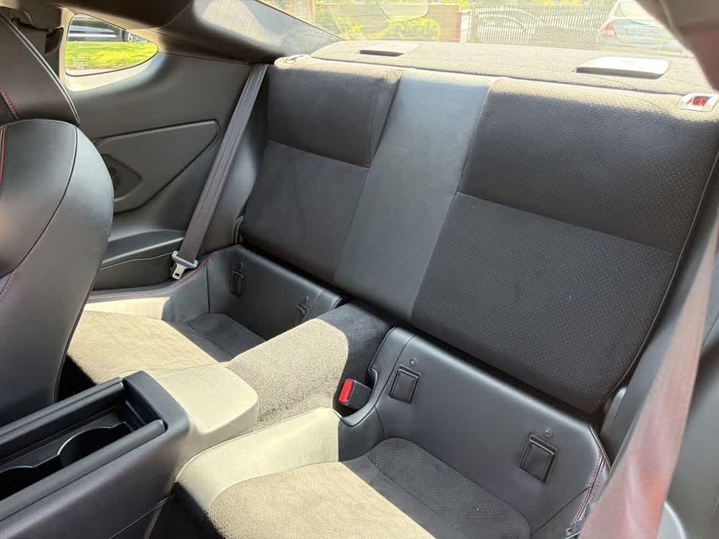 Thumbnail: 2023 Subaru BRZ - 28