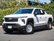 Used 2024 Chevrolet Silverado EV Work Truck Truck