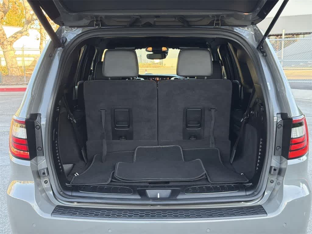 Thumbnail: 2021 Dodge Durango - 32