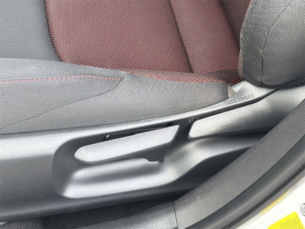 Thumbnail: 2024 Toyota Corolla - 26