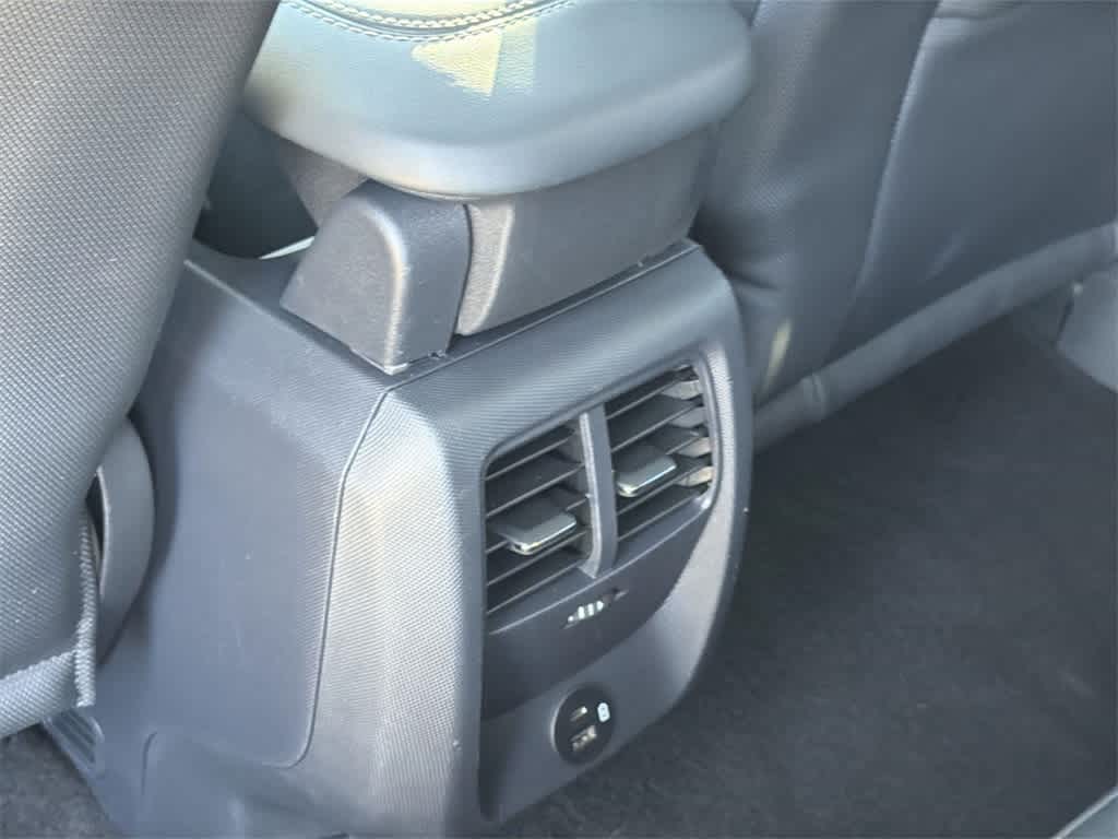 Thumbnail: 2021 Ford Mustang Mach-E - 31