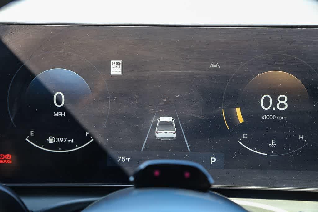 2025 Hyundai Santa Cruz XRT - Photo 22