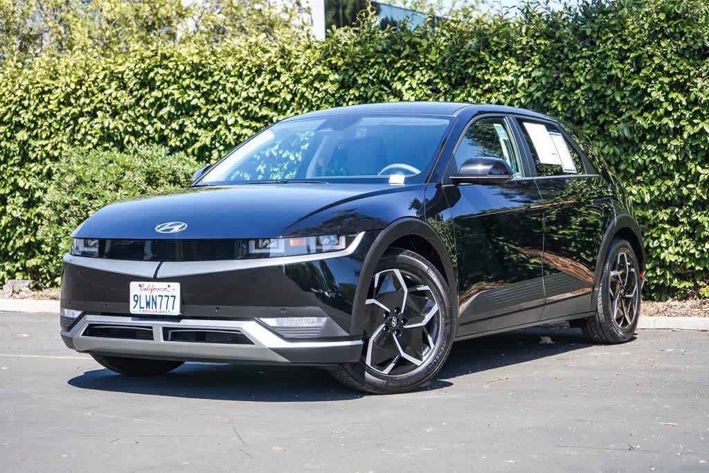 2024 Hyundai Ioniq 5 SEL -
                  Garden Grove, CA