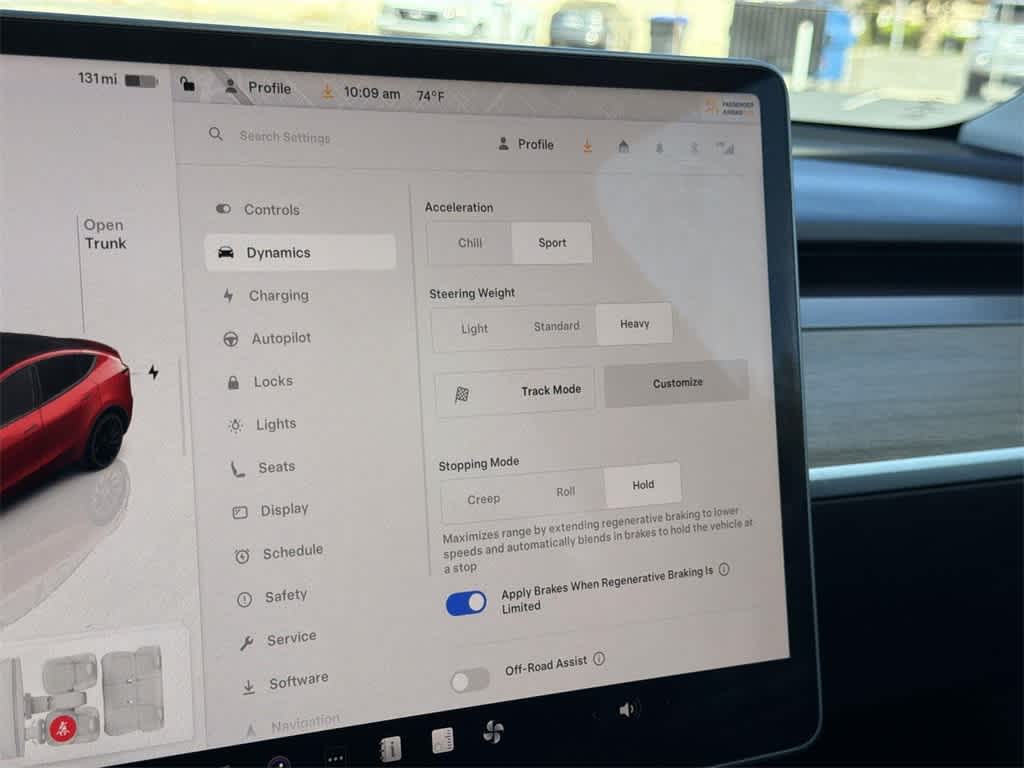 Thumbnail: 2023 Tesla Model Y - 22