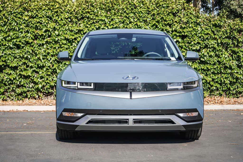 Used 2024 Hyundai IONIQ 5 SEL with VIN KM8KN4DE3RU266962 for sale in Garden Grove, CA