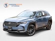  Mazda CX-50