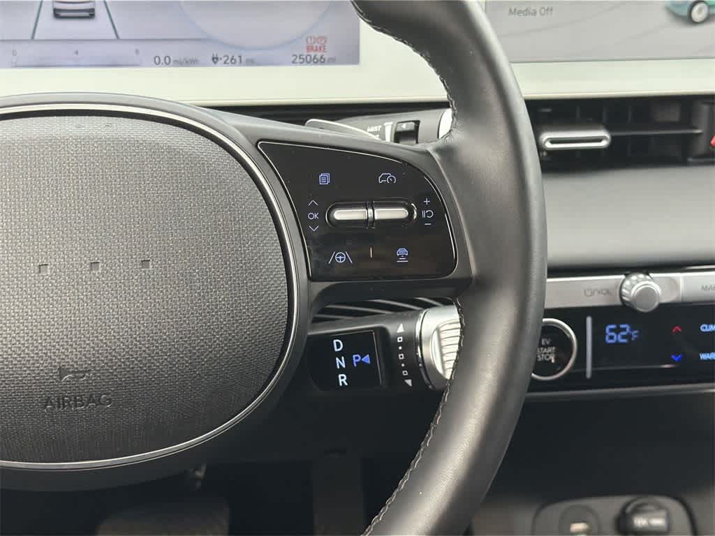 Thumbnail: 2024 Hyundai Ioniq 5 - 14