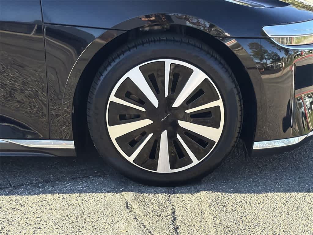 Thumbnail: 2024 Lucid Air - 42